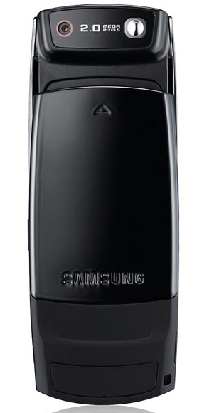 Samsung SGH-L770