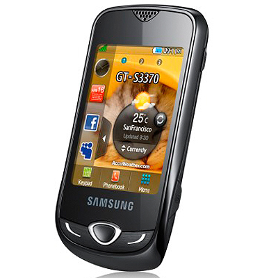 Samsung Acton S3370
