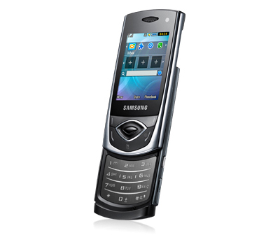 Samsung S5530