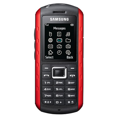 Samsung Solid Extreme