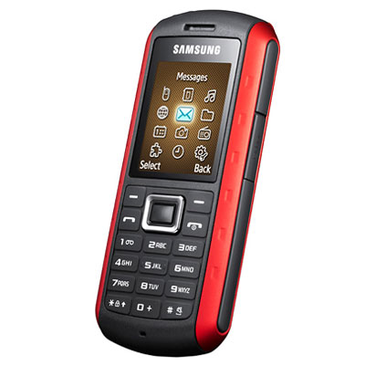 Samsung Solid Extreme