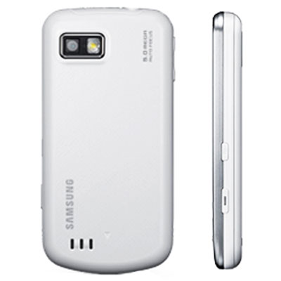 Samsung I7500 Galaxy