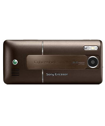 Sony Ericsson K770i