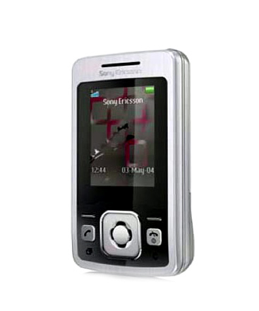 Sony Ericsson T303