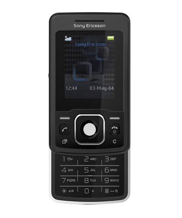 Sony Ericsson T303