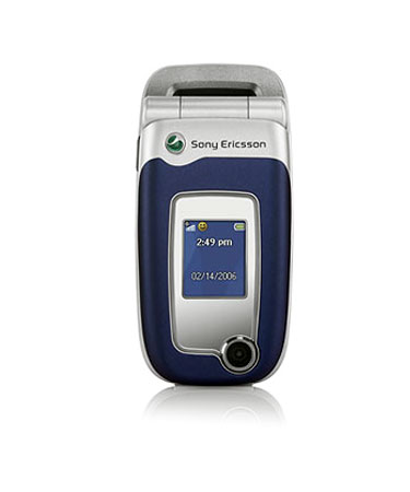 Sony Ericsson Z525