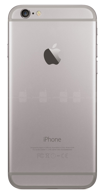 Apple iPhone 6