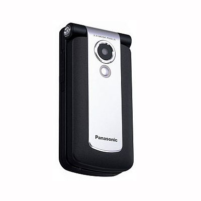 Panasonic VS6