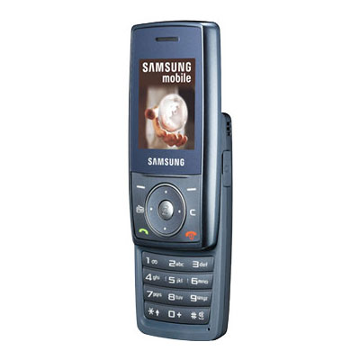 Samsung SGH B500