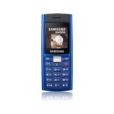 Samsung SGH C170