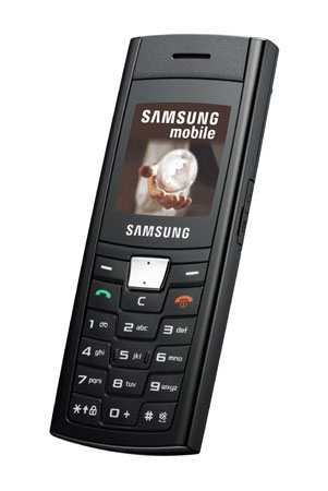 Samsung SGH C180