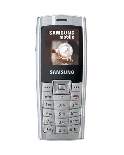 Samsung SGH C240