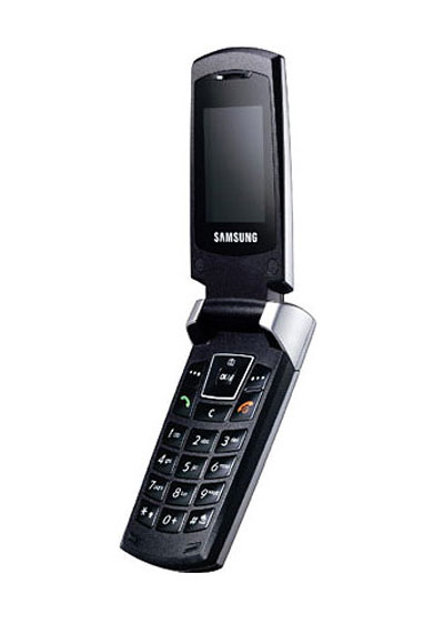 Samsung SGH C400