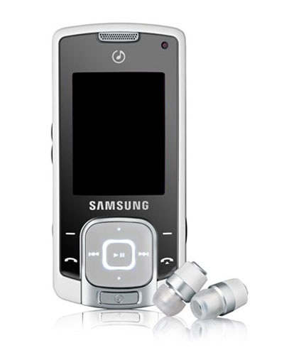 Samsung SGH F330