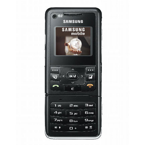 Samsung SGH F510