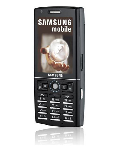 Samsung SGH i550