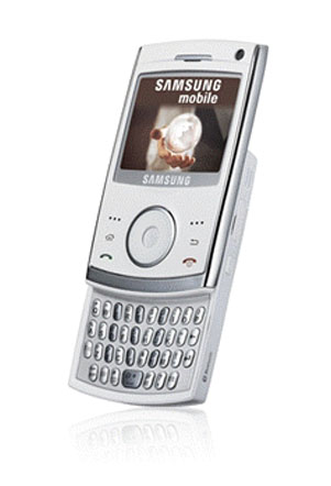 Samsung SGH i620