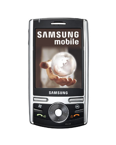 Samsung SGH i710