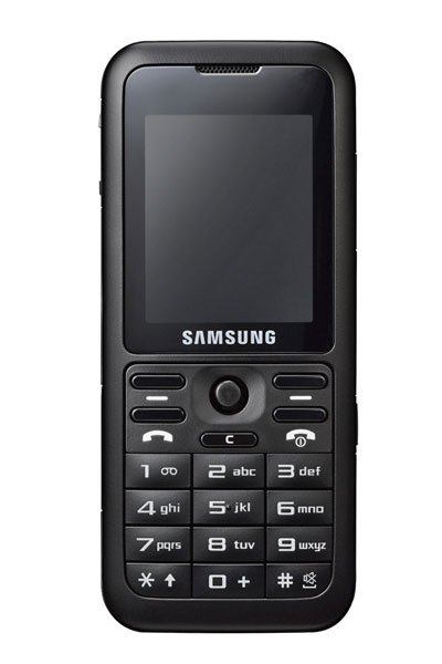Samsung SGH J210