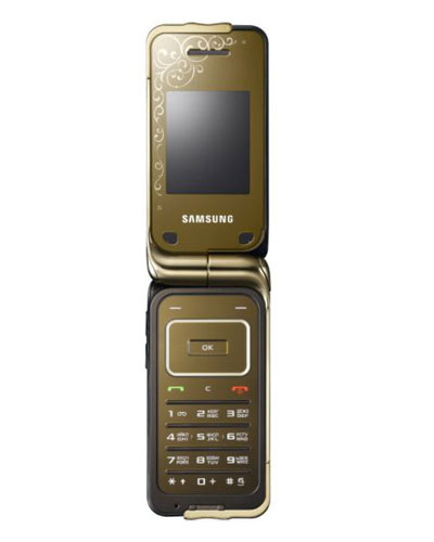 Samsung SGH L310