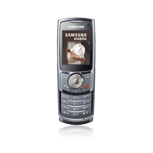 Samsung SGH L760