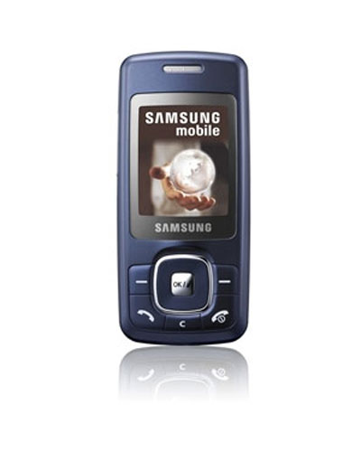 Samsung SGH M610