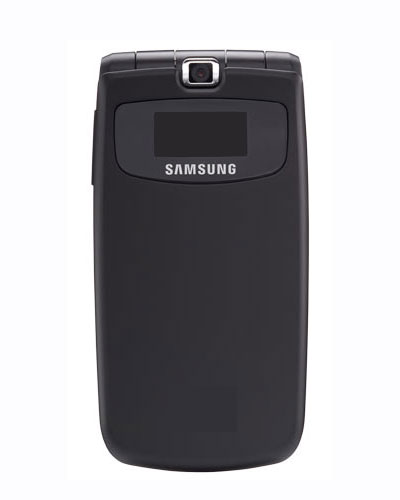 Samsung SPH M610
