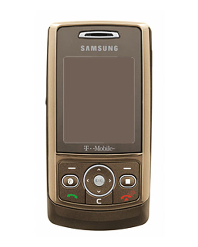 Samsung SGH T819