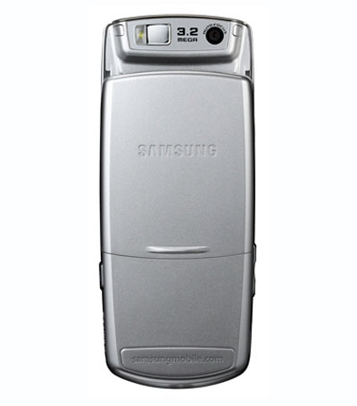 Samsung SGH U700