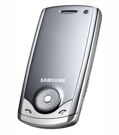 Samsung SGH U700