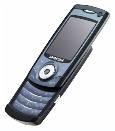 Samsung SGH U700