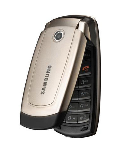 Samsung SGH X510