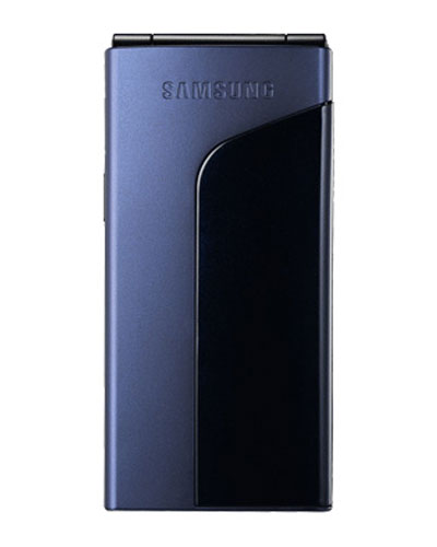 Samsung SGH X520