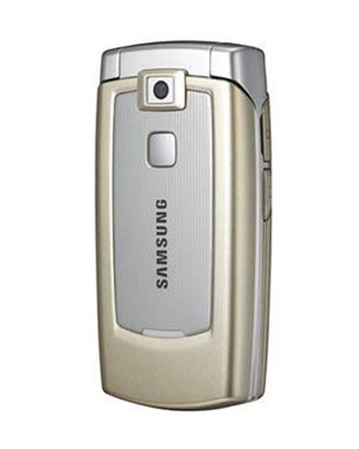 Samsung SGH X540
