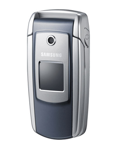 Samsung SGH X550