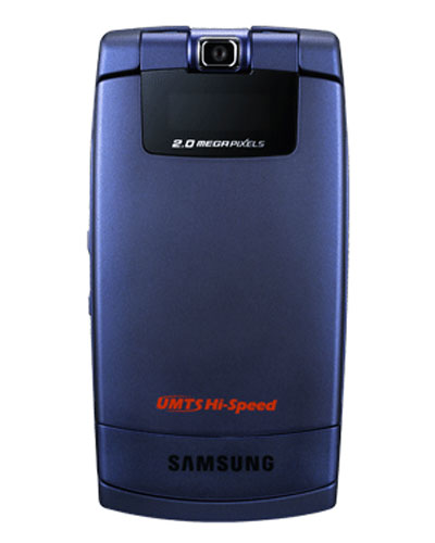 Samsung SGH Z620