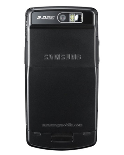 Samsung SGH Z630