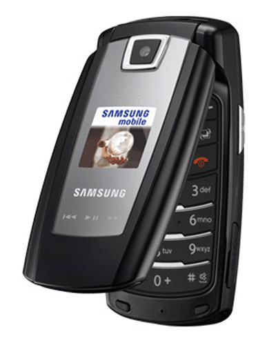 Samsung SGH ZV60