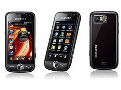Major Samsung S8000 Jet firmware updates available