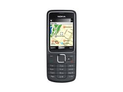 Nokia 2710 Navigation Edition introduced