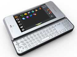 ITG's xpPhone - Soon to get launched
