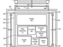 Nokia comes up with blueprint for self-charging phone