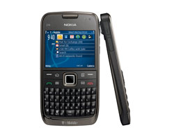 T-Mobile USA to offer Nokia E73 Mode