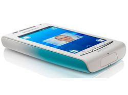 Sony Ericsson XPERIA X8 gets unveiled via a video