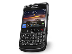 RIM Introduces the New BlackBerry Bold 9780 Smartphone