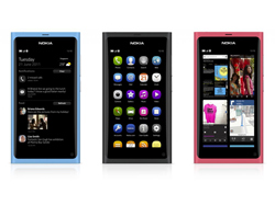 The Nokia N9: a unique all-screen smartphone