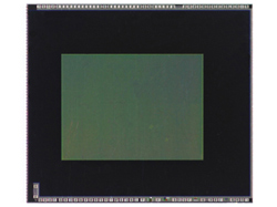Toshiba launches highly sensitive, super thin CMOS image sensor