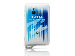 Sony Ericsson Unveiled its Xperia Active Billabong Edition 
