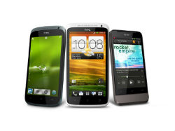 HTC One Series Unveiled