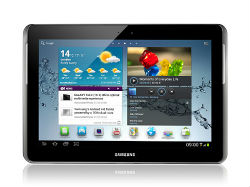 Samsung Galaxy Tab 2 10.1 Officially Unveiled